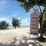 Nhà hàng Hoán Vân biển Thịnh Long