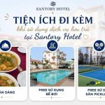 khách sạn Santory Thịnh Long 1